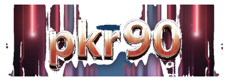 pkr 90 logo